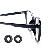 Compatible with most glasses, readers, and sunglasses