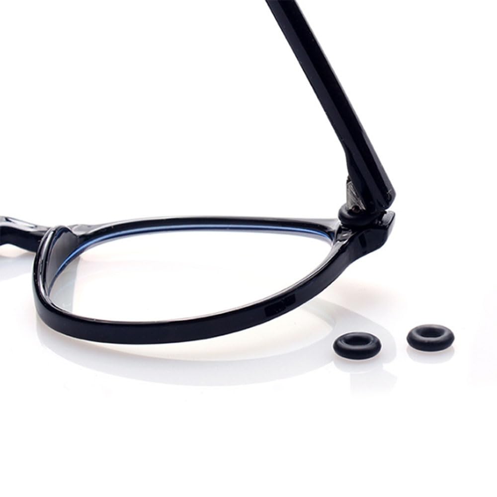 LCLONY eyeglass repair kit packaging and contents