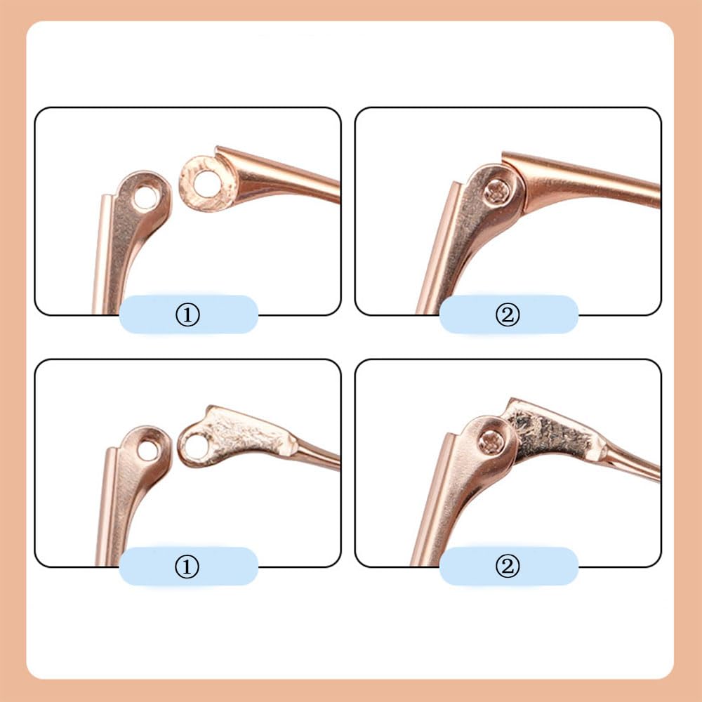 Dimensions: replacement arm length 5.4 inches (138 mm) and width 0.12 inch (3 mm)