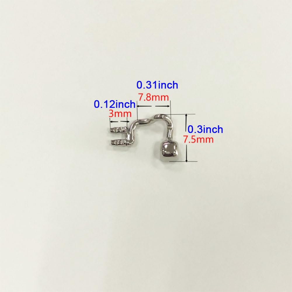 Easy installation for quick eyewear repair