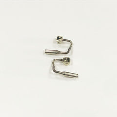 Pack shot of LCLONY nose pads and arms kit