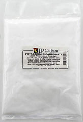 LD Carlson 6359B Potassium Bicarbonate - 1 lb container