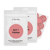 Le Tian Xian GLP-1 Patch product front view