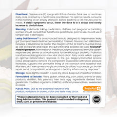 Licorice Root Extract (deglycyrrhized) powder