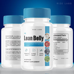 Lean Belly weight management supplement overview