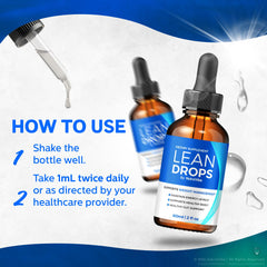 Ingredients and clean blend concept art