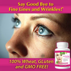 Ceramide complex with vitamins A, C, D and E ingredients