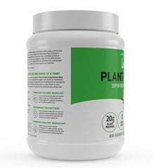 LEAN1 after-workout bottle in bag suggests convenient post-exercise nourishment.