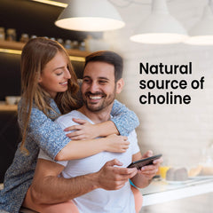 Lactation support and immune function concept with lecithin