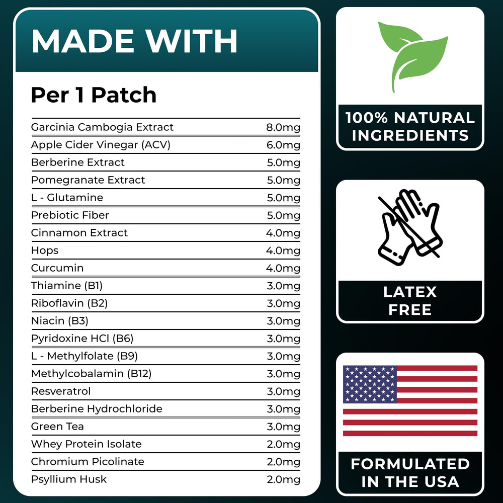 Made in USA quality emphasis