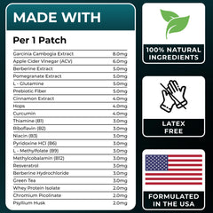 Made in USA quality emphasis