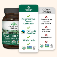 LEED Platinum certified Organic India facility