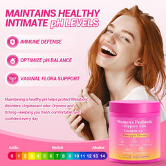 Product image on clean background with pineapple accent