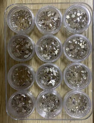 DIY tooth gem kit for at-home tooth jewelry decoration