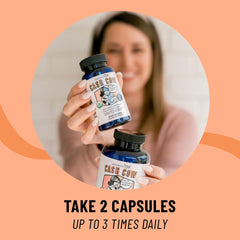 Organic certification and non-GMO indicators on packaging