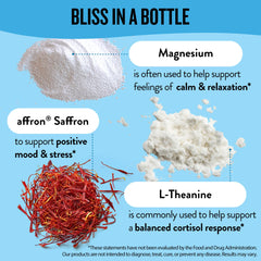 Magnesium glycinate and magnesium citrate capsules