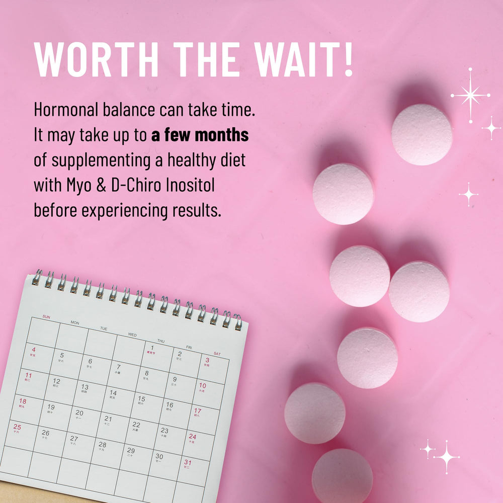 30-day dosing guide and serving size