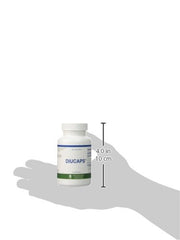 Legere Diucaps Pro packaging with 90 capsules label
