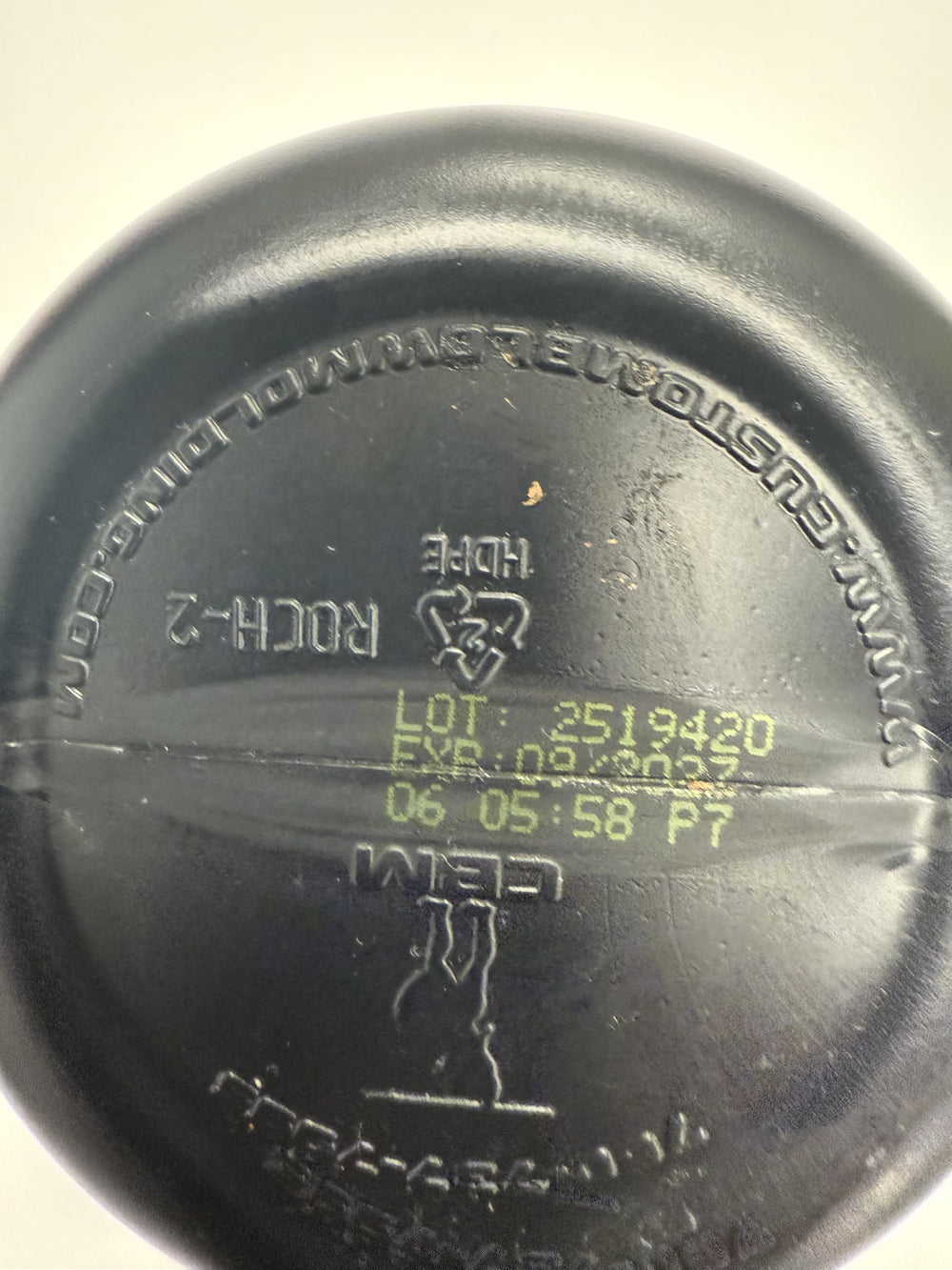 Legion Athletics founder Mike Mathews brand story