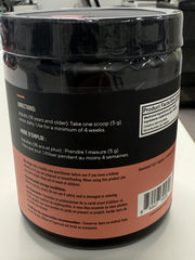 Post-workout recovery with Legion Creatine