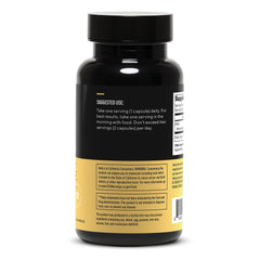 Non-GMO and gluten-free symbols on packaging