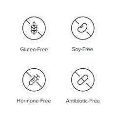 Legion protein bar in gym bag displaying portable protein snack