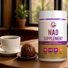 Purity and potency testing certificate