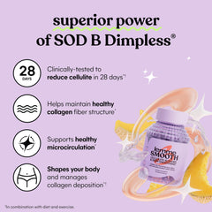 Product image suggesting smoother thighs