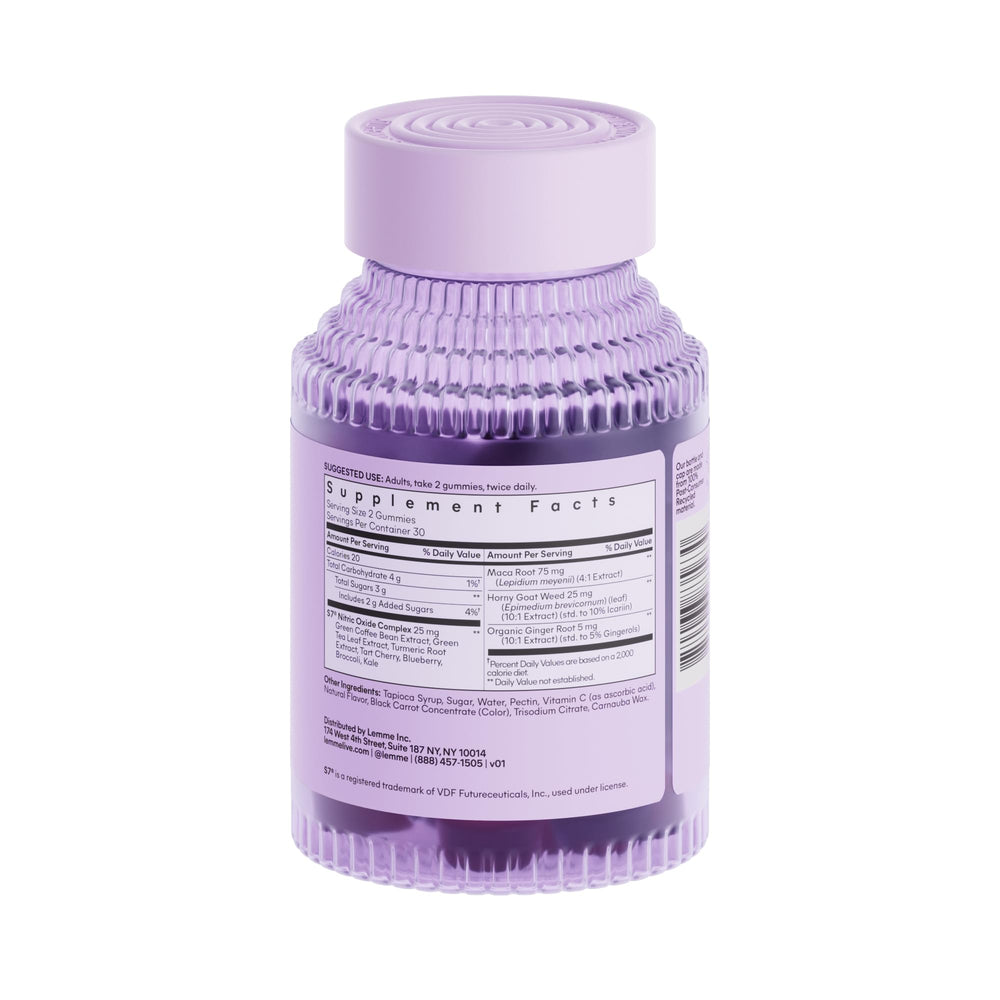 Lemme Play packaging back showing product details