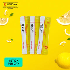 LEMONA brand trusted for 40 years
