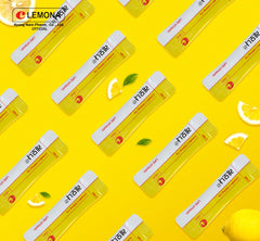 Korean origin and awards imagery for LEMONA