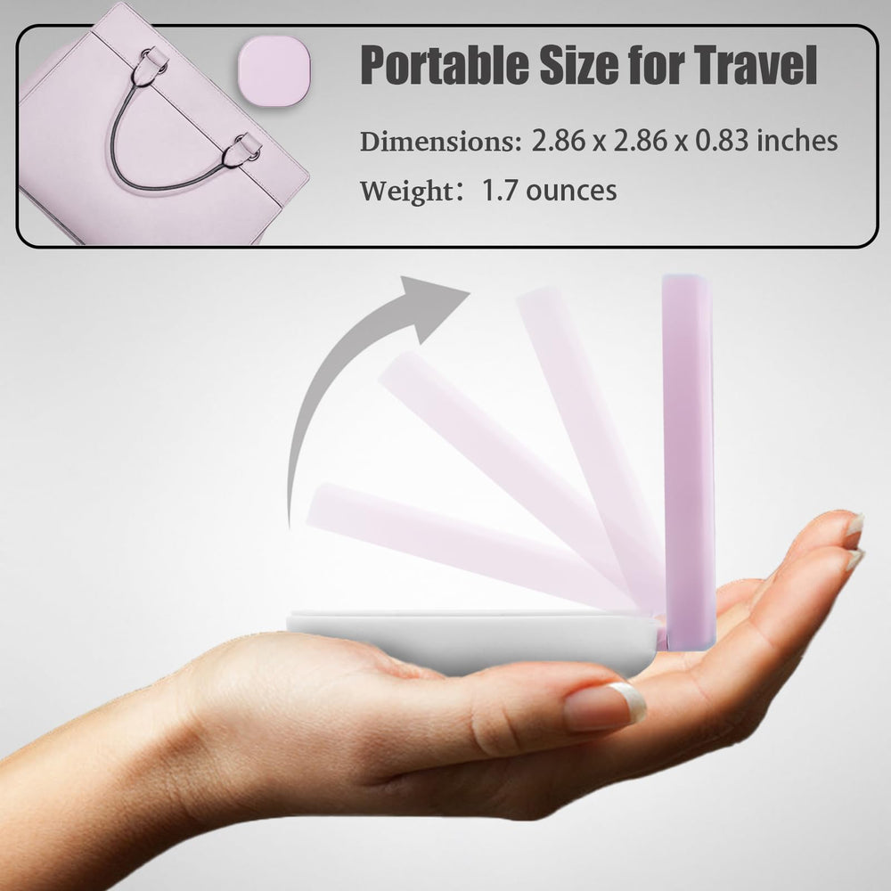 Contact lens applicator tool included