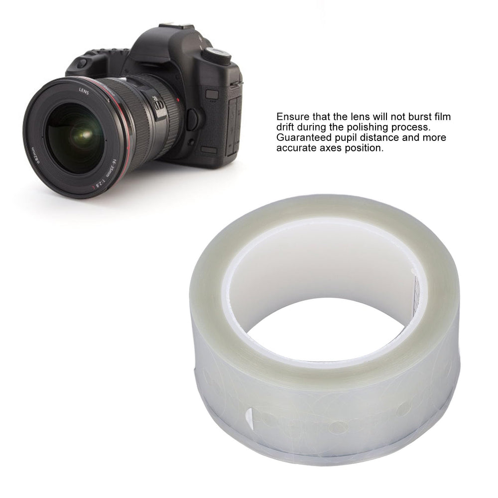 Lens Edging Blocking Pads - product image 3