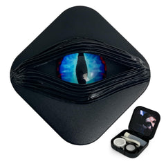 Storage case included in the bundle