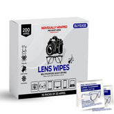 Main image of Cleaning Wipes Multipurpose Lens Wipes Pack of 200
