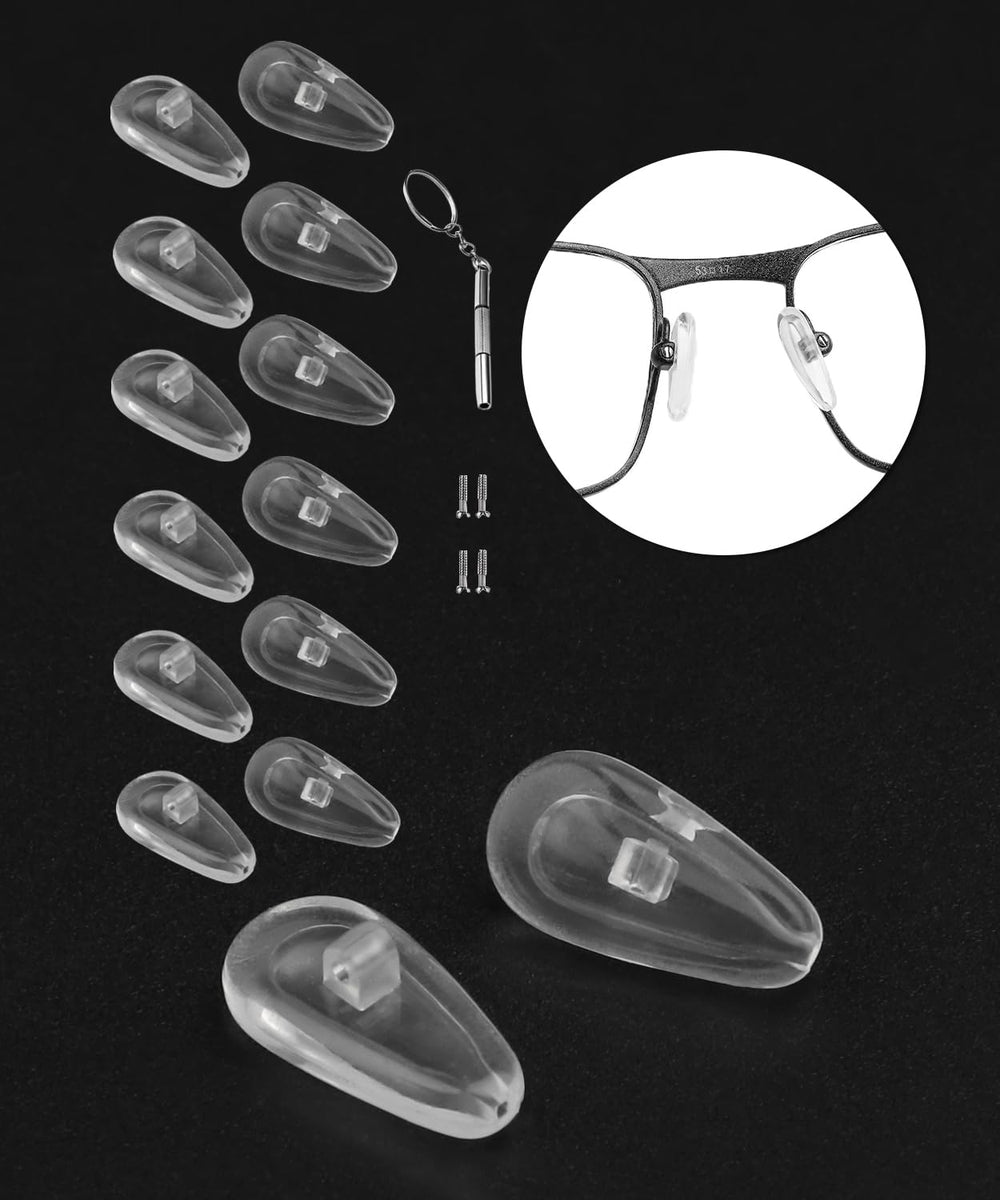 Compatible with Oakley models and accessories