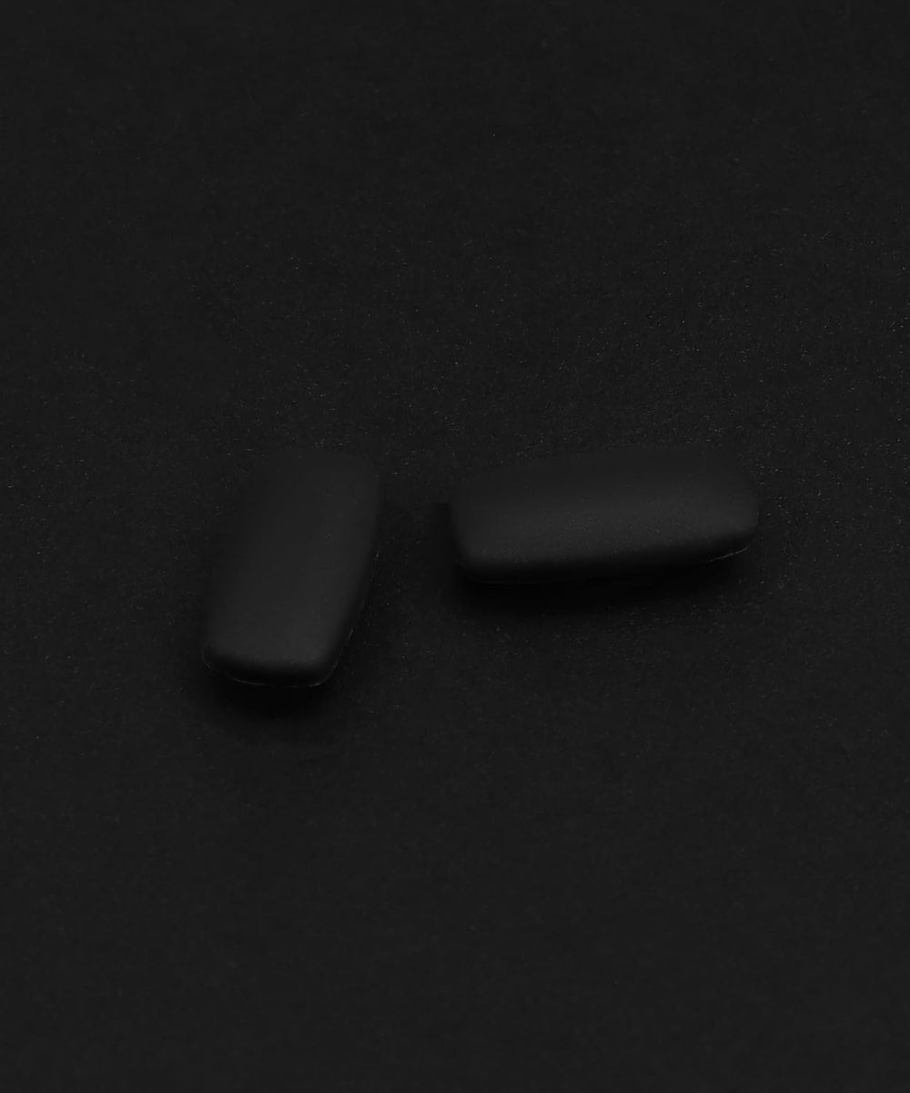 No-slip replacement nose pads with 24/7 support and 90-day refund