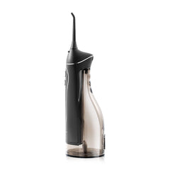 Leominor 300ML Portable Oral Irrigator with detachable tank and IPX7 waterproof design