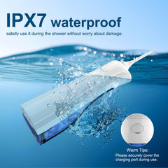 Detachable water tank for easy cleaning
