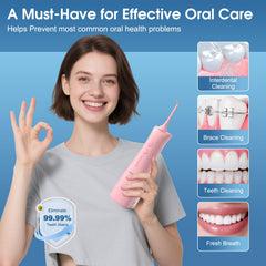 Leominor pink product packaging