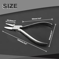 Stainless steel construction highlighting corrosion resistance
