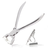 LEONTOOL 6-inch eyeglasses nose pad adjusting pliers