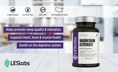 USA-made quality badge and Non-GMO icon on packaging