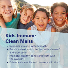 Graphic showing 94% less sugar than traditional gummies