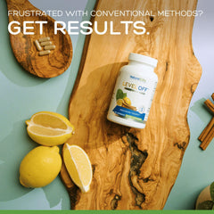 Clean label statement: no magnesium stearate, silica, or artificial colorants