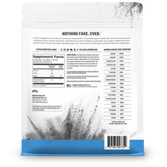 30-day guarantee badge for Levels Collagen Peptides