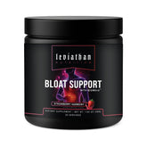 Leviathan Bloat Support BIOMend bottle - front view