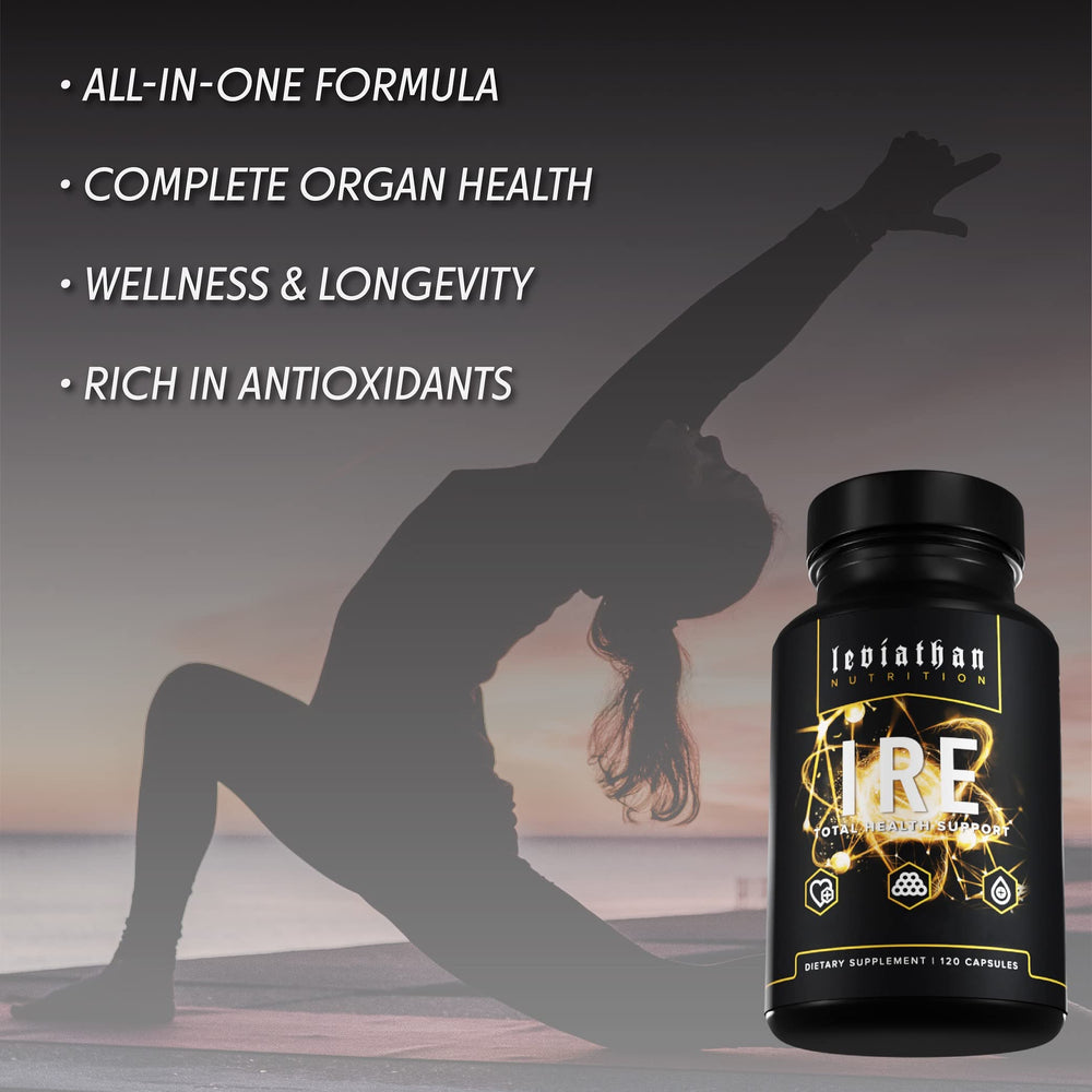 Antioxidant ingredients including arjuna, grape seed, berberine and resveratrol