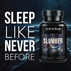 Key ingredients: melatonin, valerian root, zinc, magnesium glycinate, L-Theanine and 5-HTP