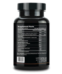 Third-party tested for quality and purity